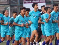 Nepal Rises to 175th in FIFA Rankings