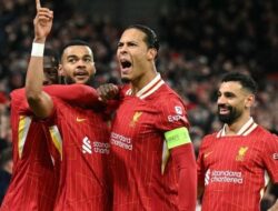 Liverpool Ends 15-Year Winless Streak Against Real Madrid