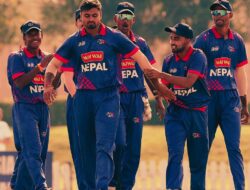 Nepal Faces Sri Lanka in ACC U-19 Asia Cup Opener