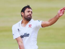 Chitwan Rhinos Gain England Veteran Ravi Bopara