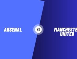 Arsenal vs Manchester United Kick-off Nepal Time and Match Details