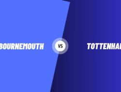 Bournemouth vs Tottenham Kick-off Nepal Time, and Match details