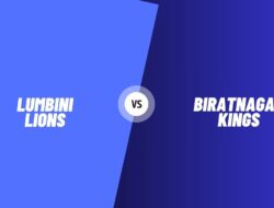 Nepal Premier League: Lumbini Lions to Face Biratnagar Kings on Day Three