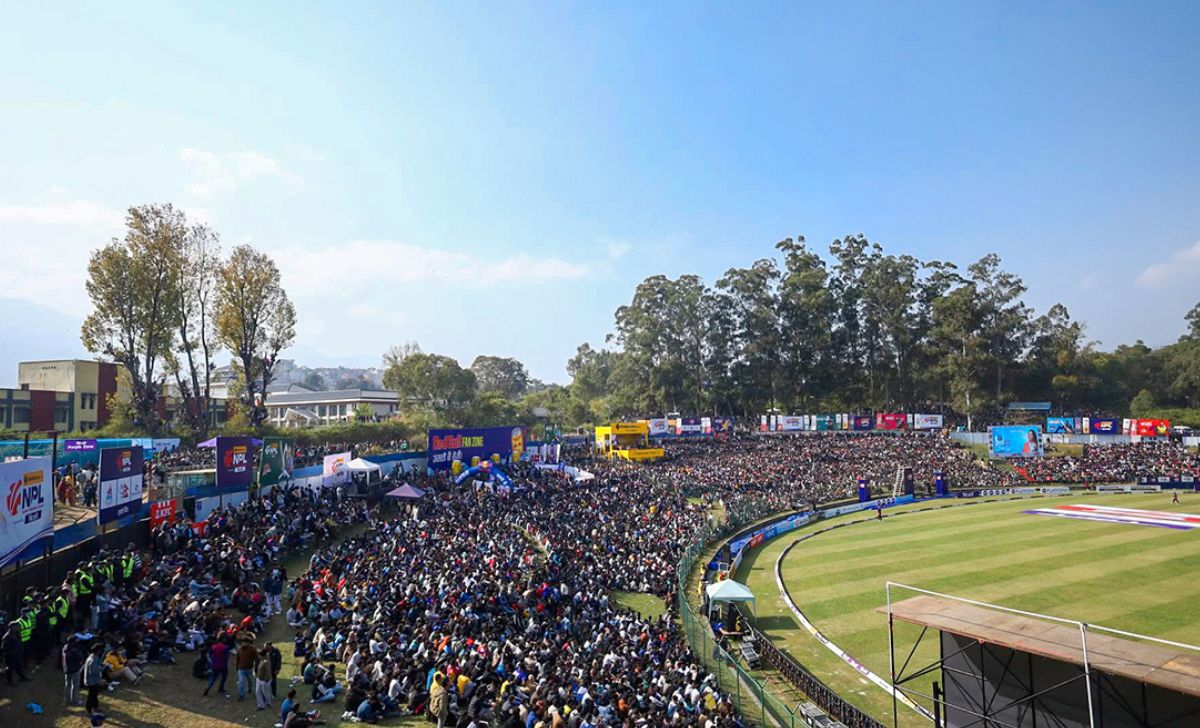 Nepal Premier League