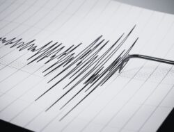 7.0 Magnitude Earthquake Jolts Nepal and Tibet