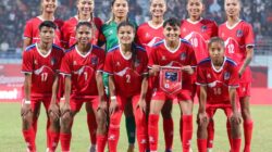 International Women’s Championship in Nepal: Match Schedule & Live Broadcast Info