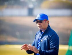 Monty Desai’s Impact on Nepal Cricket: A Transformational Journey in Two Years