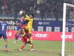 Nepal Misses Another Title, Final Defeat Streak Continues