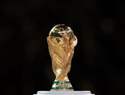 Three Nations Disqualified from 2026 FIFA World Cup