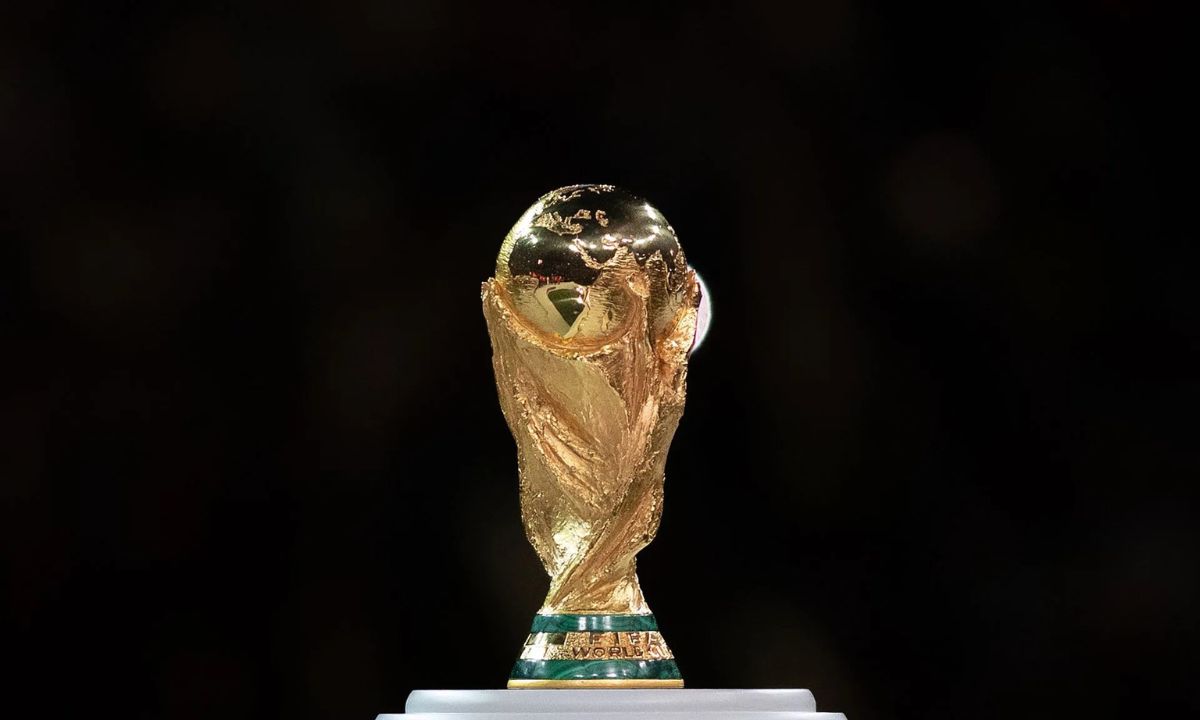 Three Nations Disqualified from 2026 FIFA World Cup